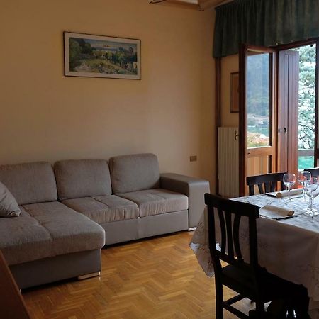 Borgo A Lago Sulzano Zewnętrze zdjęcie